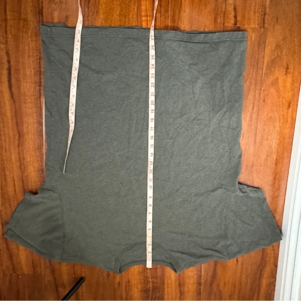 Blank Shirt Unisex Vintage - Picture 4 of 4